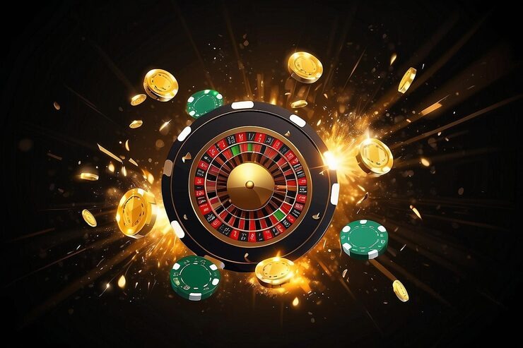 Mobile app showing live Valorant match settlement and odds updates